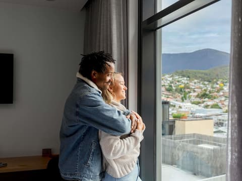 ibis Styles Hobart