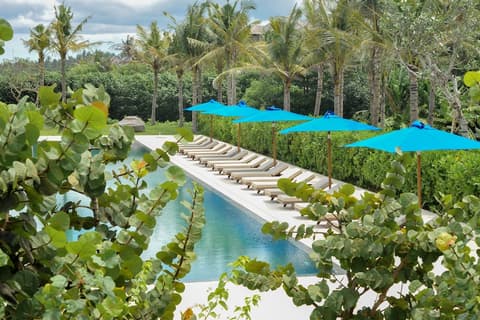 Komaneka at Keramas Beach