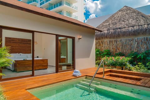 The Westin Cozumel, Room