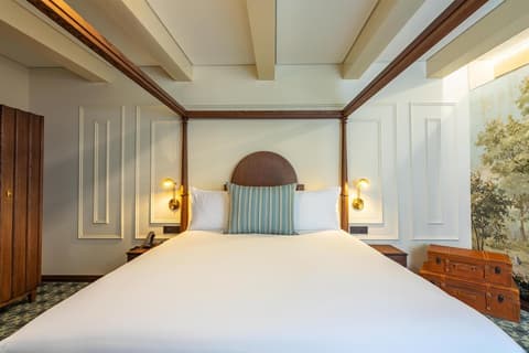 The Vincent Boutique Hotel, BW Premier Collection