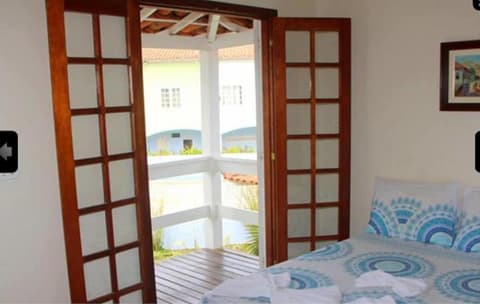 Pousada Paraíso do Atlântico