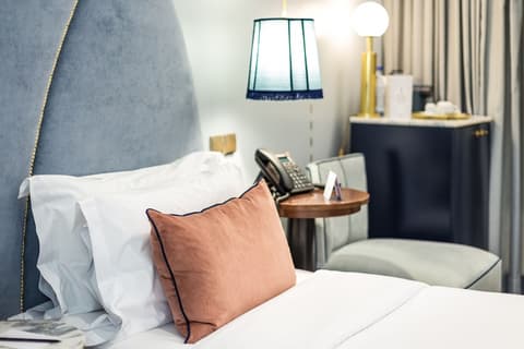 The Lift Boutique Hotel by RIDAN Hotels