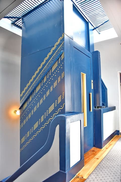 The Lift Boutique Hotel by RIDAN Hotels