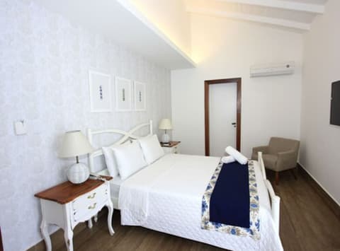 Hotel Boutique Recanto da Passagem