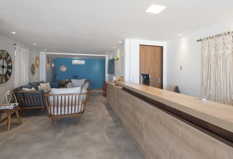 Pousada Olho D'água