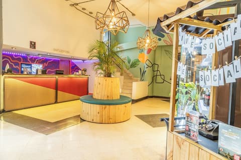Socialtel Provenza Medellin