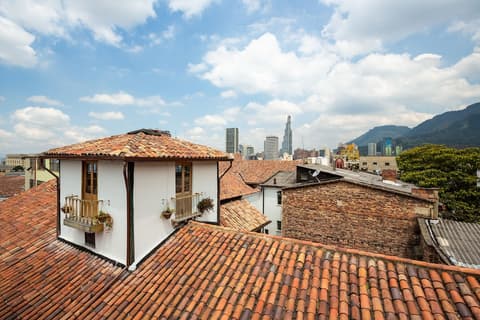 Delgadillo Hotel by Socialtel