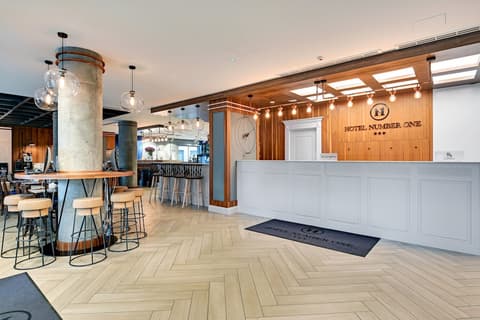 GRANO APARTMENTS Gdańsk Motława SPA & Wellness