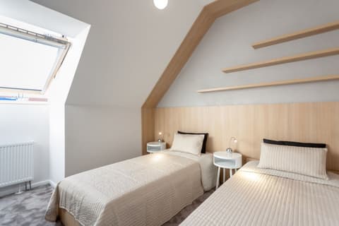 GRANO APARTMENTS Gdańsk Motława SPA & Wellness