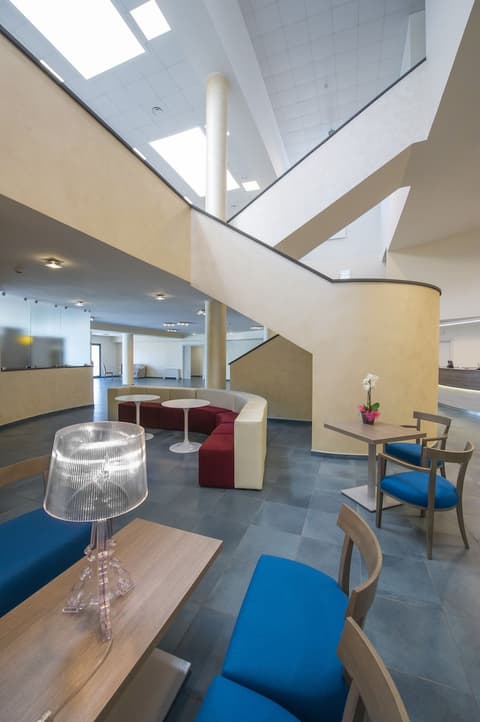 Hotel Testani Colleferro