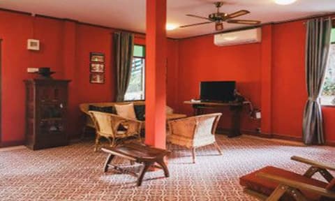 Le Jardin Hotel