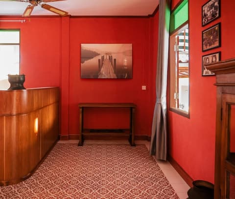 Le Jardin Hotel