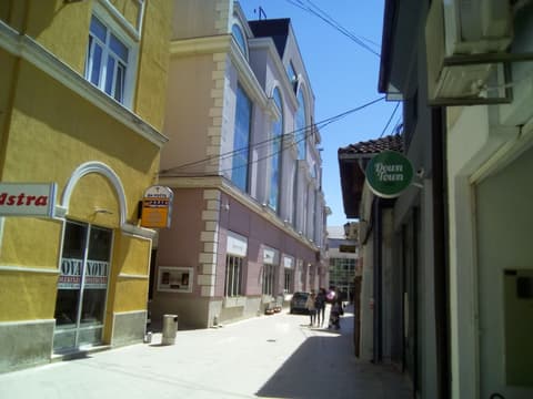 Villa Downtown Mostar, Exterior