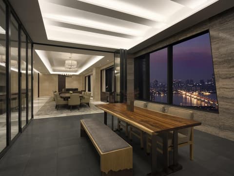 Grand Mercure Ambassador Hotel and Residences Seoul Yongsan