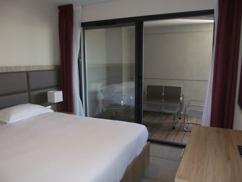 Hôtel & Résidence Lido Marana Bastia Furiani