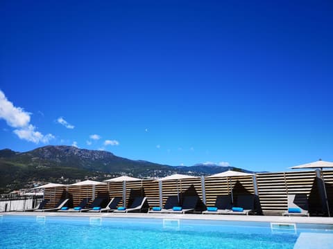 Hôtel & Résidence Lido Marana Bastia Furiani