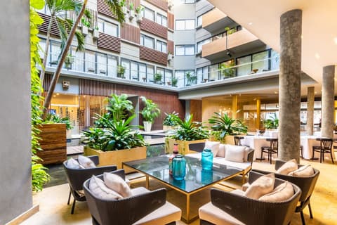 The Fives Downtown Hotel - Curio Collection by Hilton