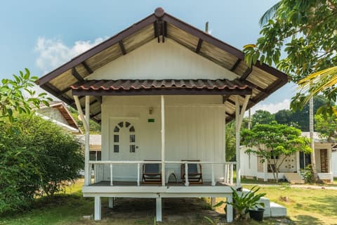 Siam Beach Resort Koh Kood, Room