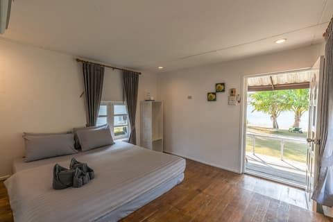 Siam Beach Resort Koh Kood