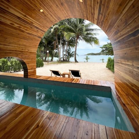 Siam Beach Resort Koh Kood