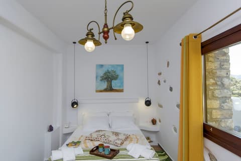ELAIOLITHOS - Luxury Villa Suites - Adults Only