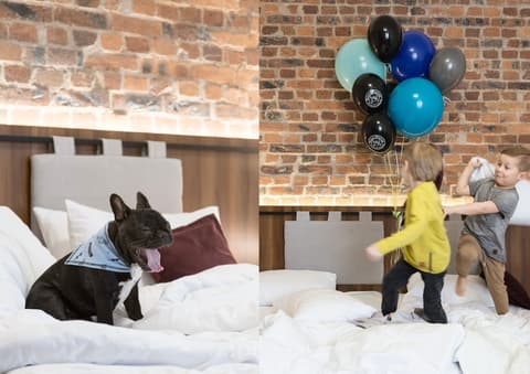 Best Western Hotel Mariacki