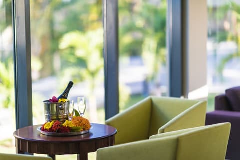 Ngalawa Hotel & Resort