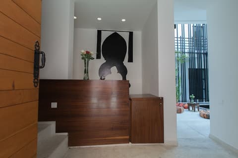 Riad Zebrakaro, Reception