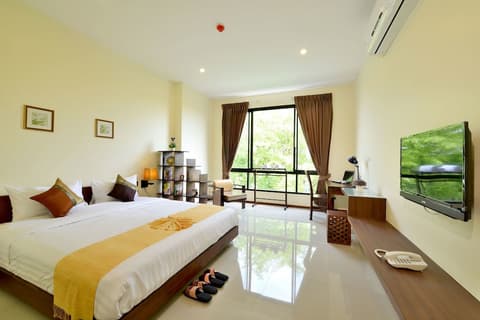 The Choice Hotel - Adults Only, Room