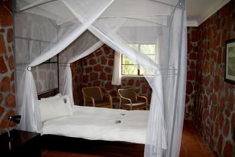 Waterberg Wilderness