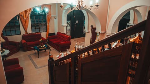 Hostal la Magia de Uyuni