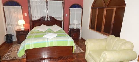 Hostal la Magia de Uyuni