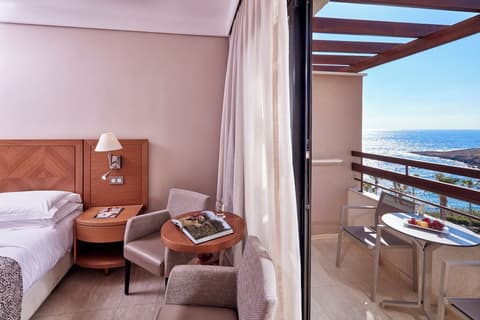 Atlantica Golden Beach -Adults Only, Room
