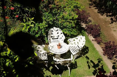 Pousada das Bromélias