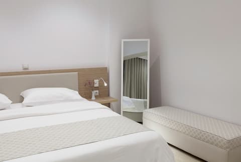 Zephyros Hotel, Room