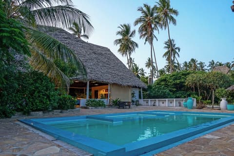 Jafferji Beach Retreat