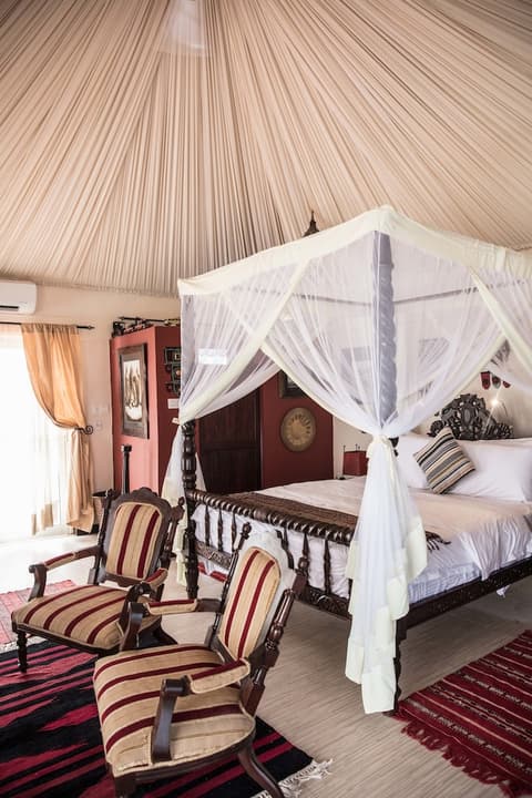 Jafferji Beach Retreat