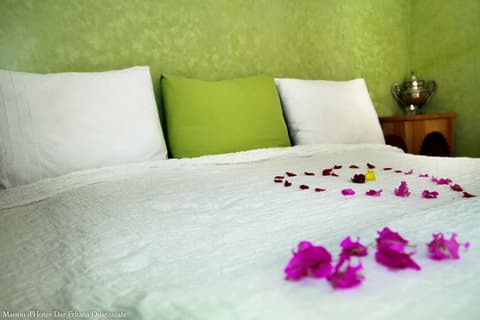 Maison d'Hôtes Dar Farhana