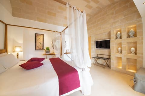 Masseriola Antiche Fogge, Room