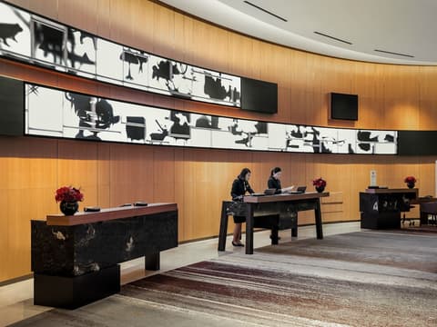 Novotel Suites Ambassador Seoul Yongsan - Seoul Dragon City