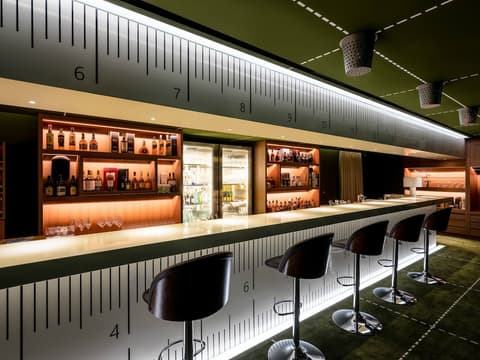 Novotel Suites Ambassador Seoul Yongsan - Seoul Dragon City, Property amenity