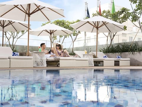 ibis Styles Nha Trang