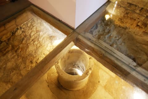 Sapientia Boutique Hotel, Reception