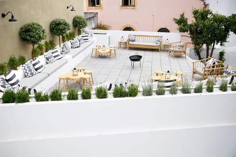 Sapientia Boutique Hotel