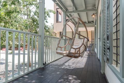 The Drisco Hotel Tel Aviv - Relais & Châteaux - Adults Only