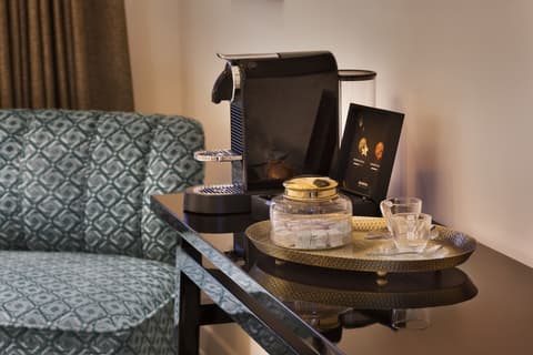The Drisco Hotel Tel Aviv - Relais & Châteaux - Adults Only