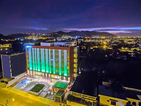 Radisson Hotel Guayaquil