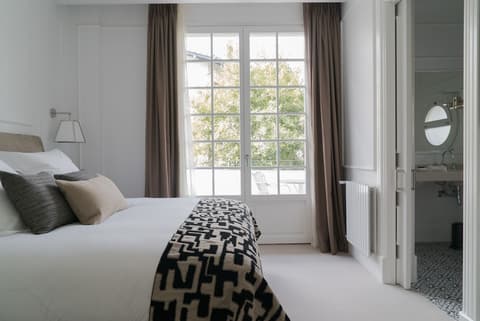 Villa Magalean Hotel & Spa, Room