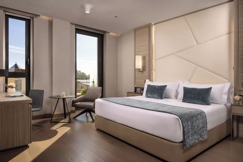 VP Plaza España Design