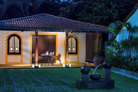 Le Méridien Goa, Calangute, Property amenity